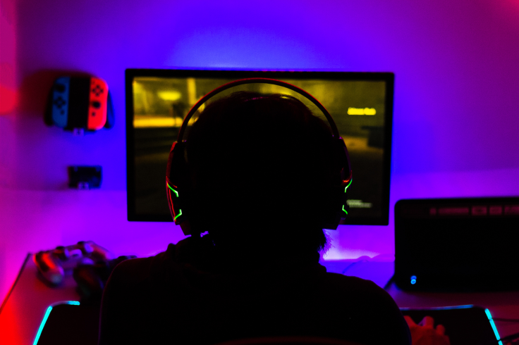 gaming