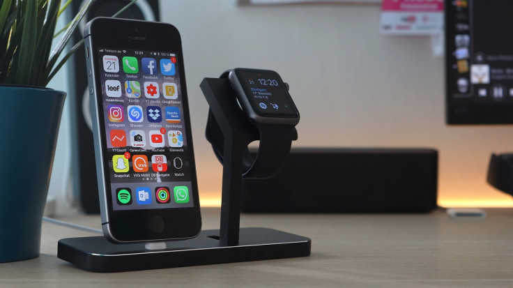 Apple Watch Ultra 3 is rumoured to have new tools