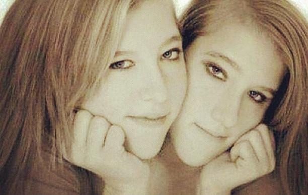 Abby and Brittany Hensel