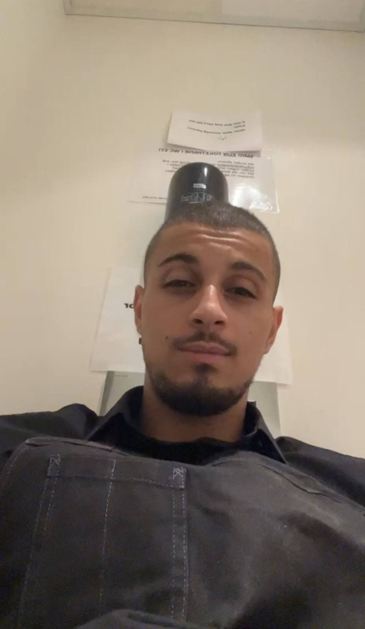 Riadh Ali Omar