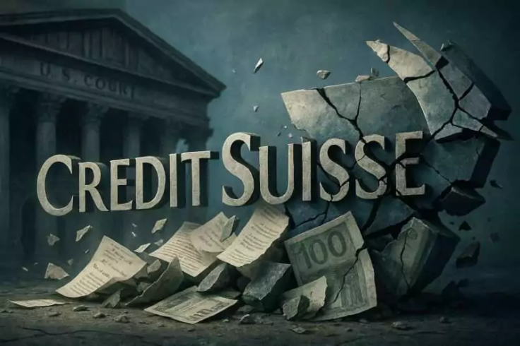 Credit Suisse