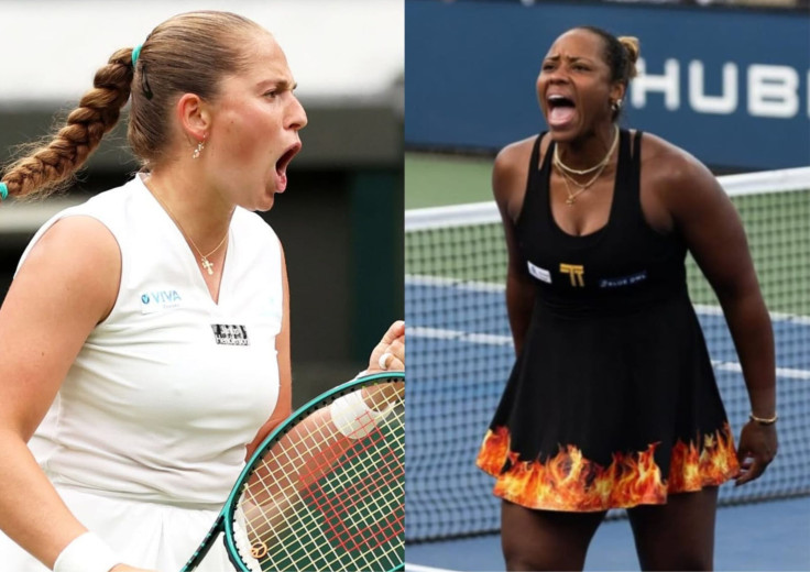 US Open