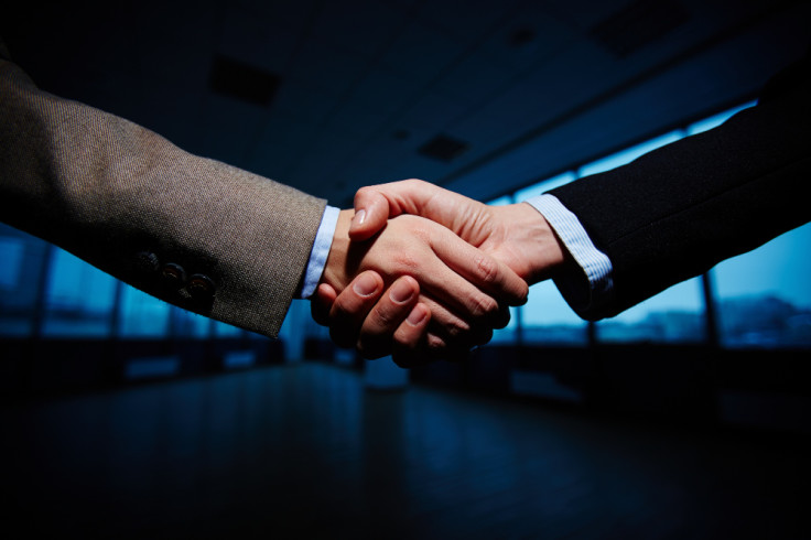 Trust at Work