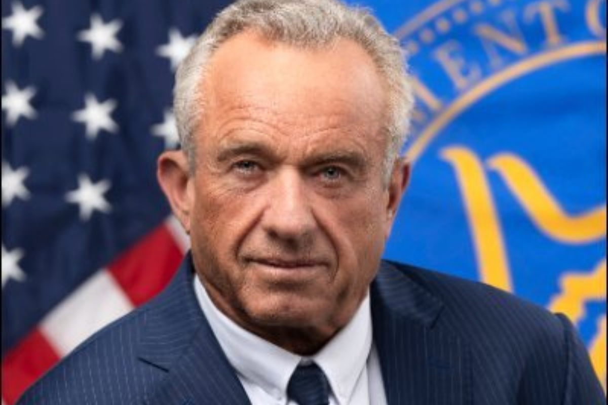 Is RFK Jr.'s 'Brain Worm' Behind His Claims—Like Diagnosing a Child Without a Medical Degree? Here's What Doctors Say