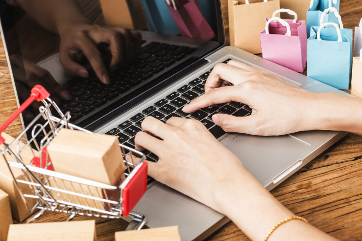 E-commerce