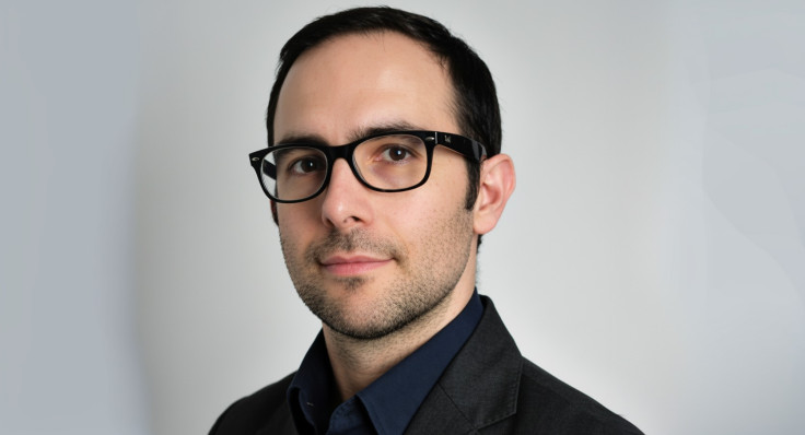 Adam Vaziri