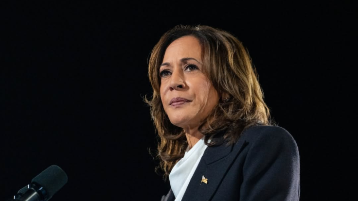 Kamala Harris