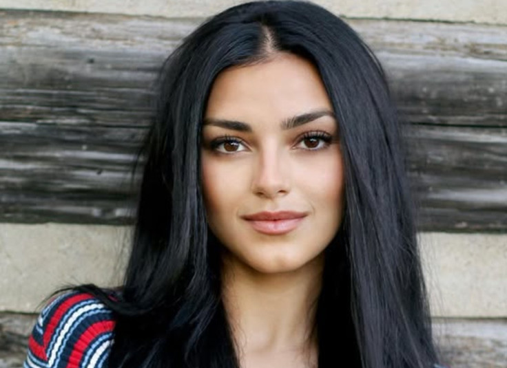 Kash Patel's Girlfriend Alexis Wilkins