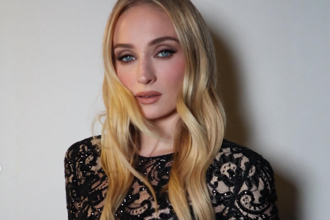 Sophie Turner
