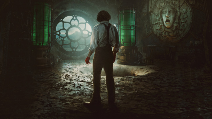 Frankenstein