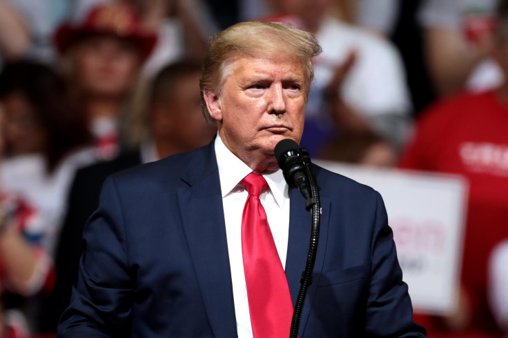 President Trump