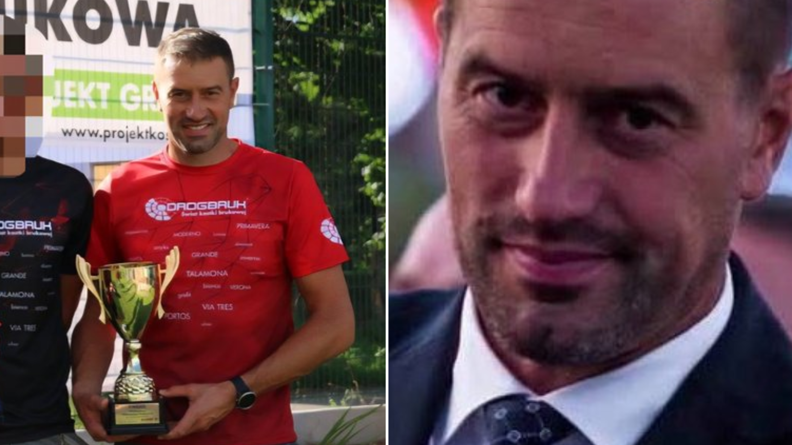 Piotr Szczerek