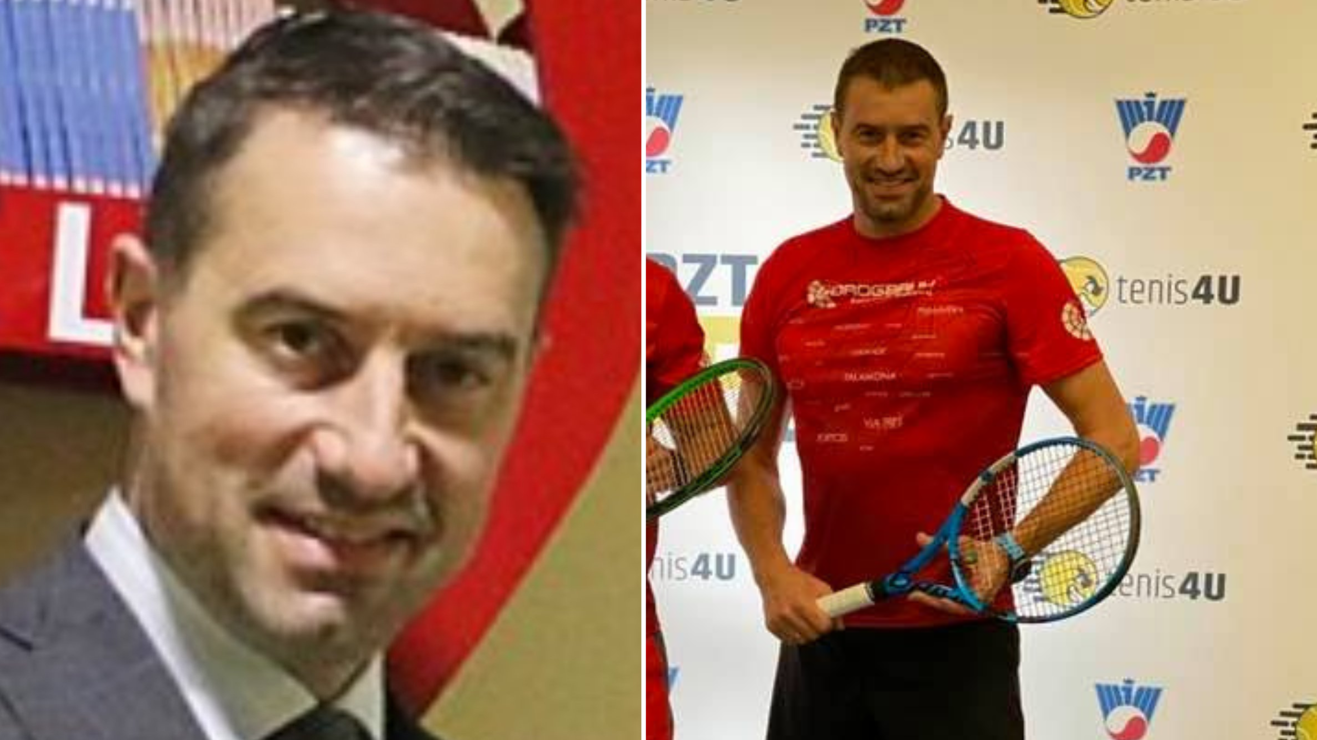 Piotr Szczerek