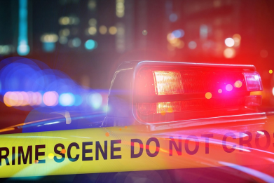Crime Scene