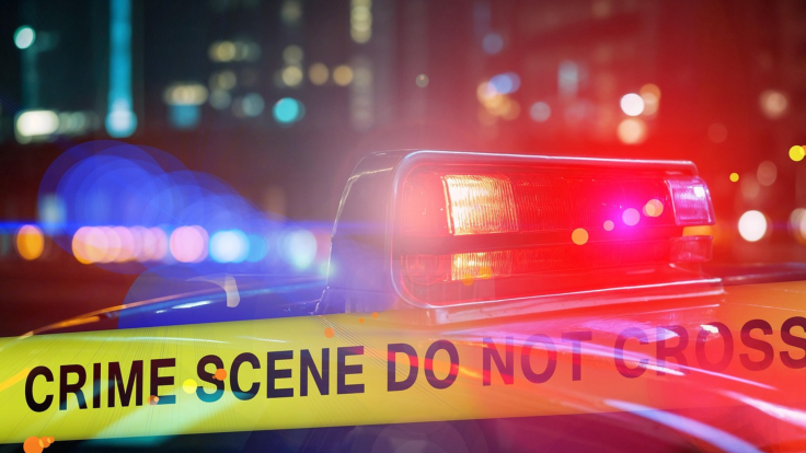 Crime Scene