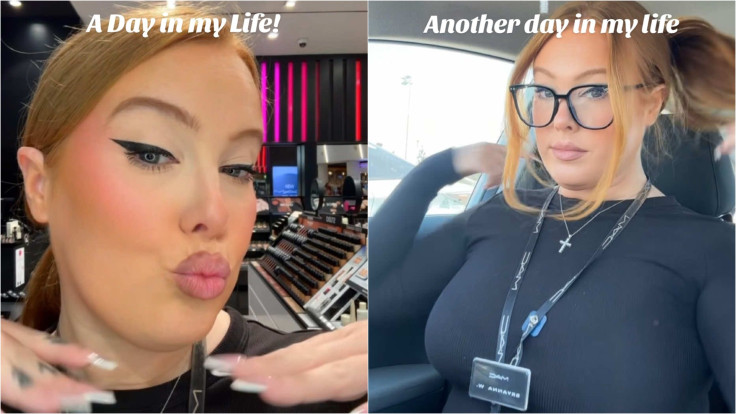 TikTok Bry Marixx