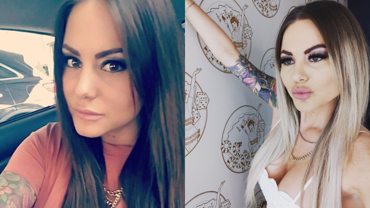 Who is Kelsey Bateman? Rock of Love Contestant's 'Unexpected' Death