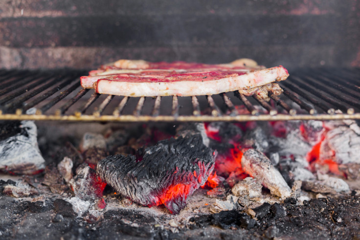Pork Meat