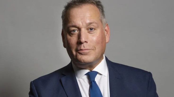 David Warburton