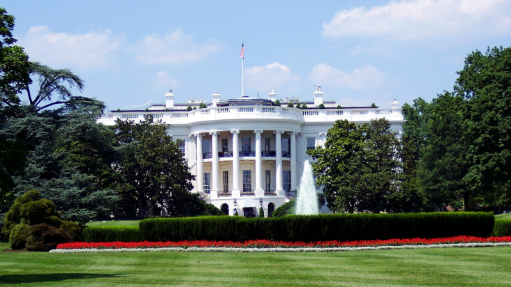 Whtie House