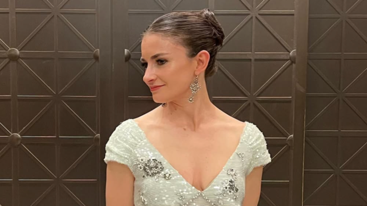 Chloé Malle