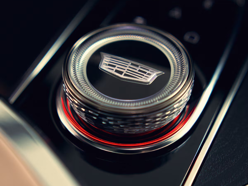 Cadillac Lyriq Cadillac Lyriq