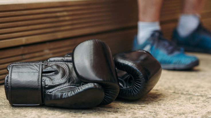 Boxing Gloves