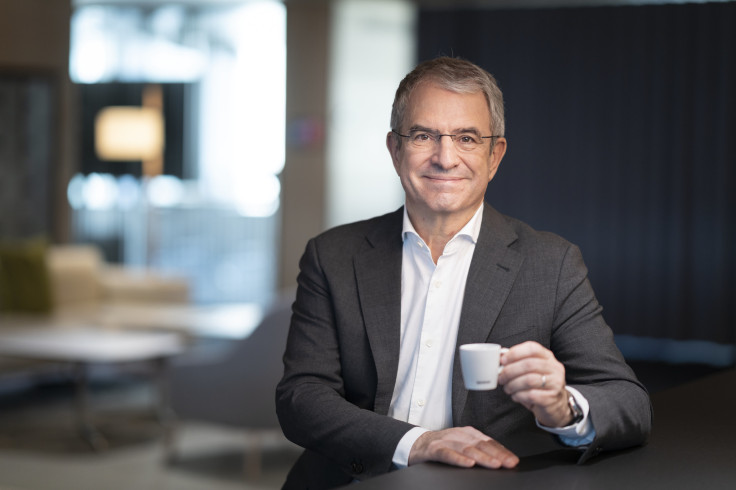 Laurent Freixe