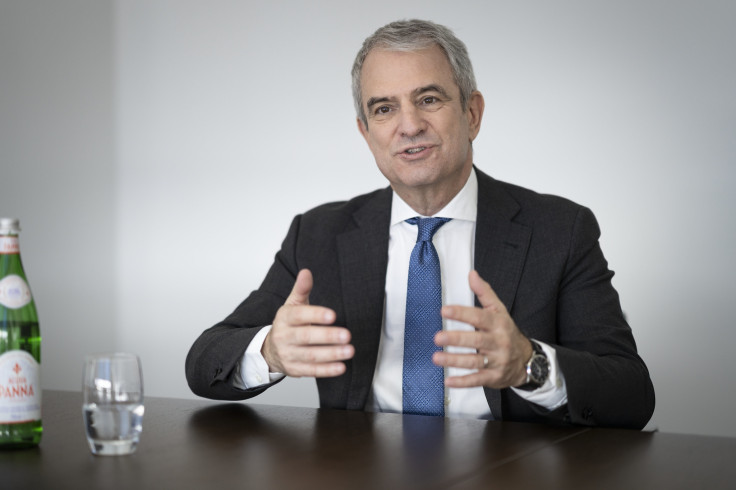 Laurent Freixe