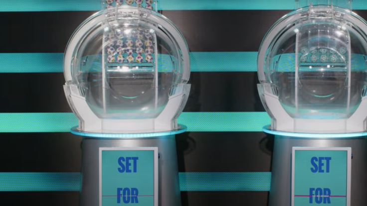 Set For Life UK