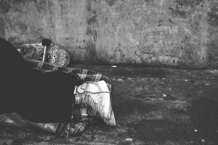 Phillipson 'Ashamed' of UK Child Poverty