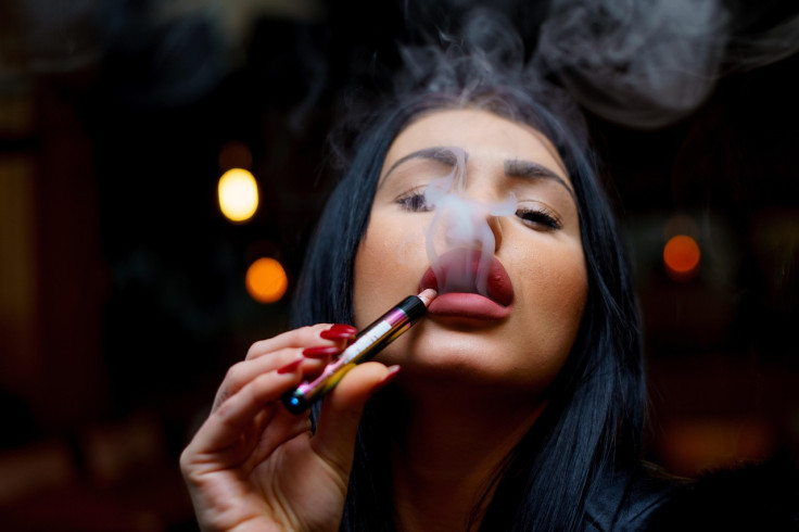 Vaping