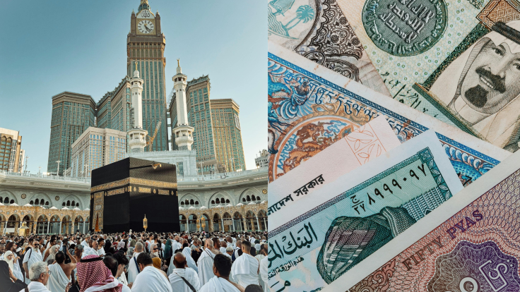 Saudi Arabia | Riyals