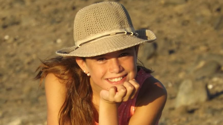 Benedetta Pilato
