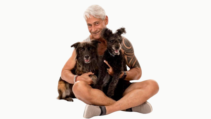 Greg Louganis