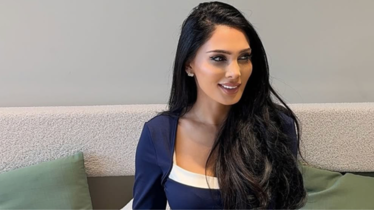 Sadia Khan
