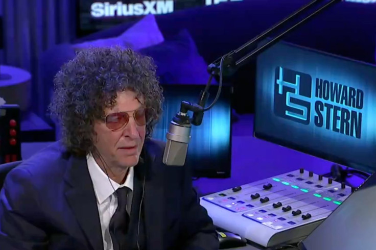 The Howard Stern Show