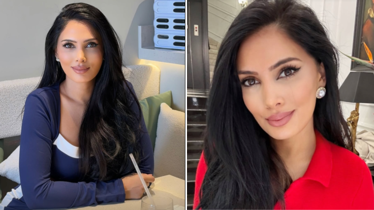 Sadia Khan