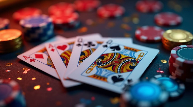 casino