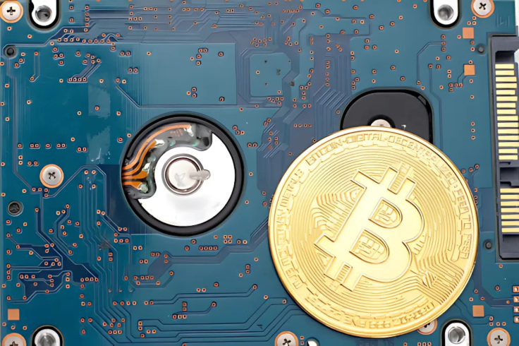 bitcoin