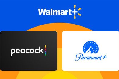 Walmart+