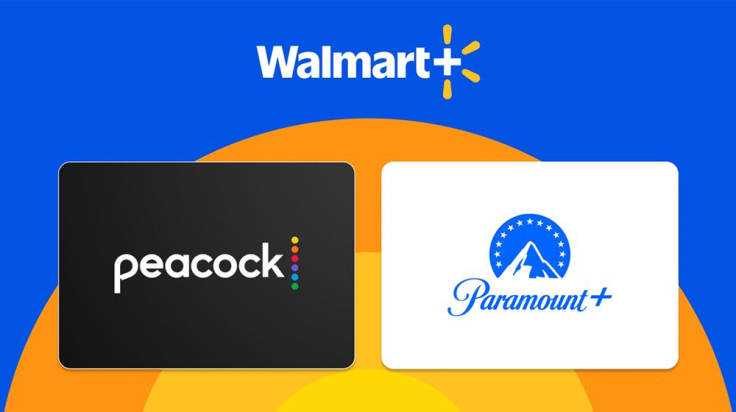 Walmart+