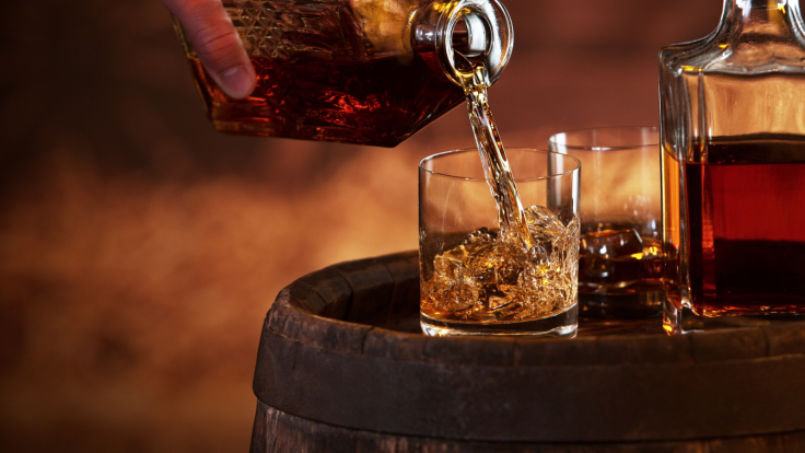 whisky