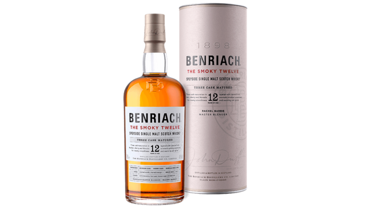 Benriach
