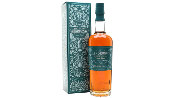Glendronach