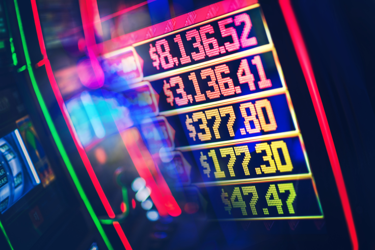 casino
