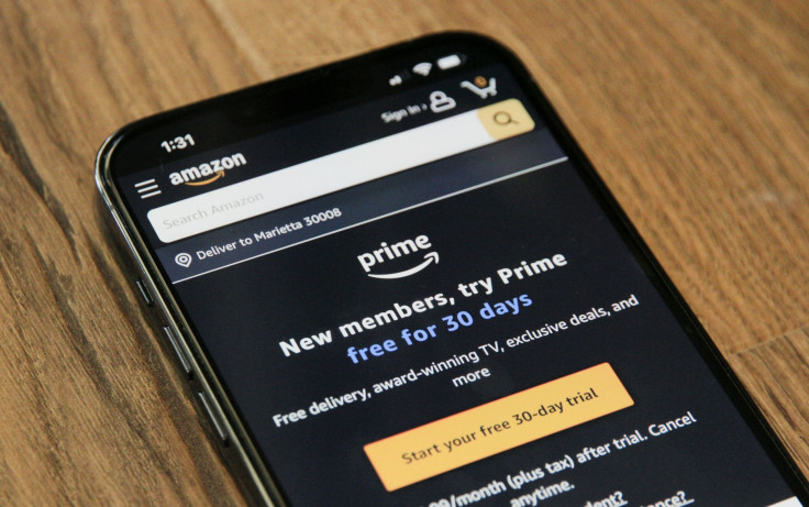 What is Amazon Prime Membership Shipping?