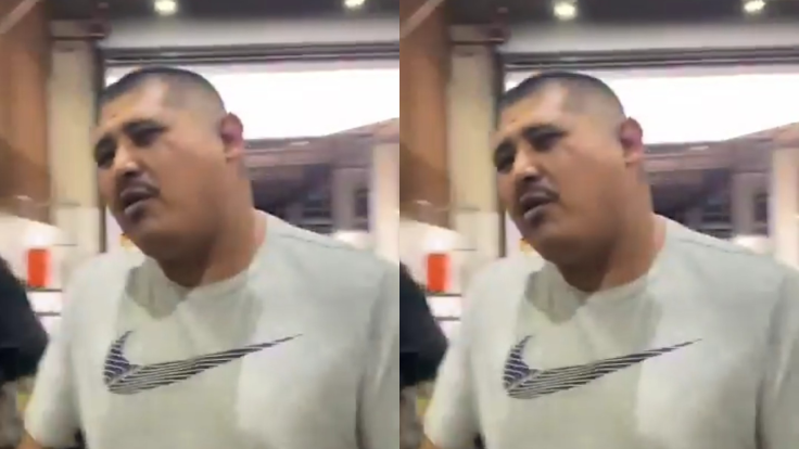 Bobby Nunez