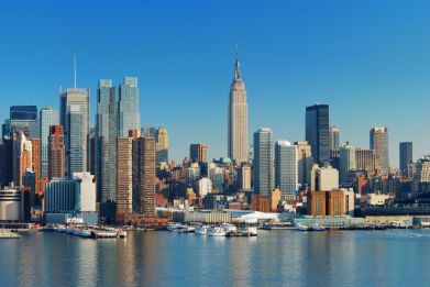 Manhattan