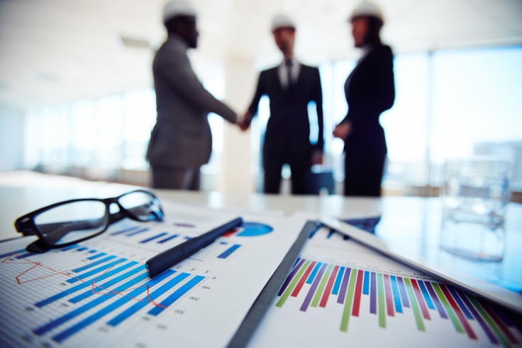 Finance and Investments